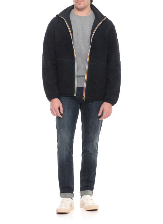 25FW 돈답 데님 팬츠 UP232 DS0257 LH2800 - DONDUP