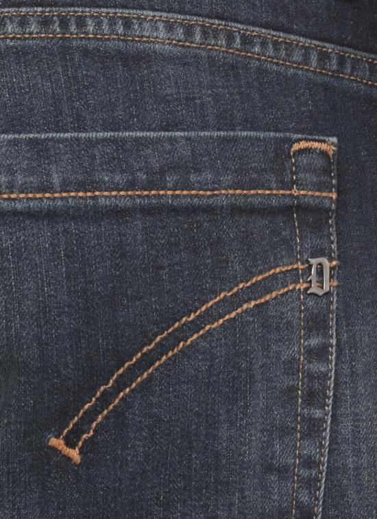 25FW 돈답 데님 팬츠 UP232 DS0257 LH2800 - DONDUP