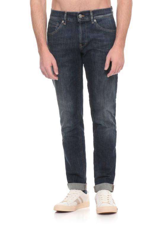 25FW 돈답 데님 팬츠 UP232 DS0257 LH2800 - DONDUP