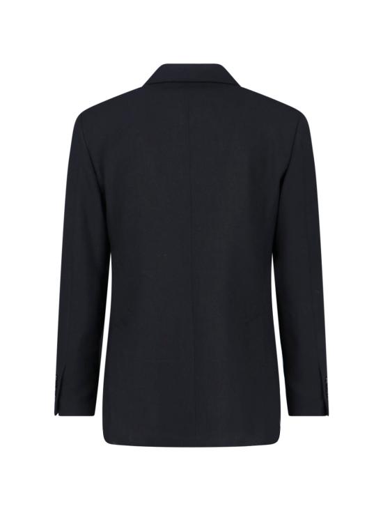 26SS 라르디니 수트 자켓 CN520AE PTC44505 Black - LARDINI