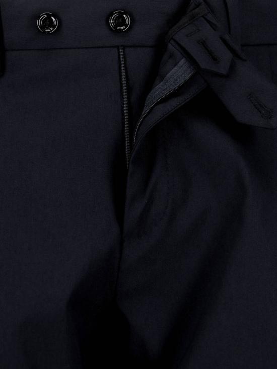 26SS 라르디니 수트 세트 CN400AE IVSF63416 999 Black - LARDINI