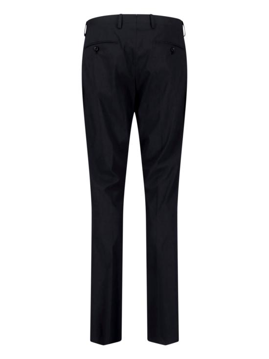 26SS 라르디니 수트 세트 CN400AE IVSF63416 999 Black - LARDINI