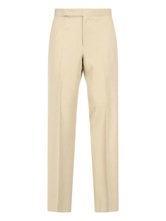 26SS 라르디니 스트레이트 팬츠 CNPALUK PAIF66418 200 Beige