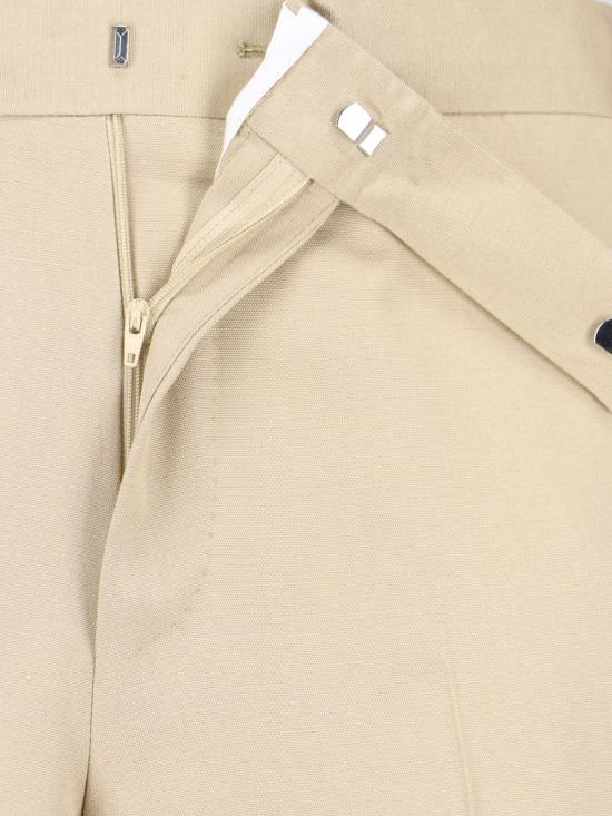 26SS 라르디니 스트레이트 팬츠 CNPALUK PAIF66418 200 Beige - LARDINI