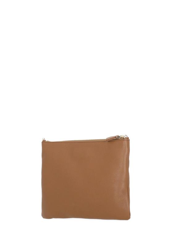 25FW 코치넬리 클러치/파우치 E5MMA55F401 BEST CROSSBODYW11 Brown - COCCINELLE