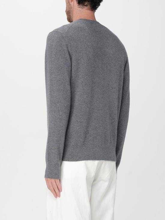 26SS 버버리 스웨터 8113087 GREY DOM - BURBERRY