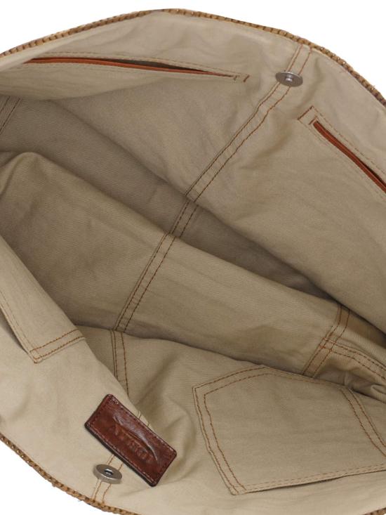 26SS 이벨리브 토트백 TOKYO II TEA Beige - IBELIV