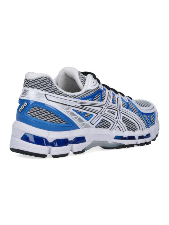 26SS 아식스 스니커즈 1203A884 100 White - ASICS