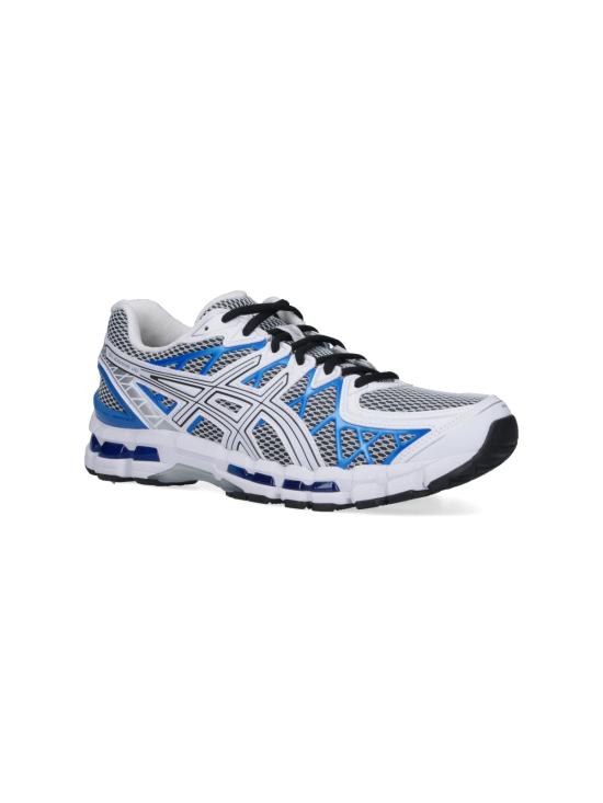 26SS 아식스 스니커즈 1203A884 100 White - ASICS