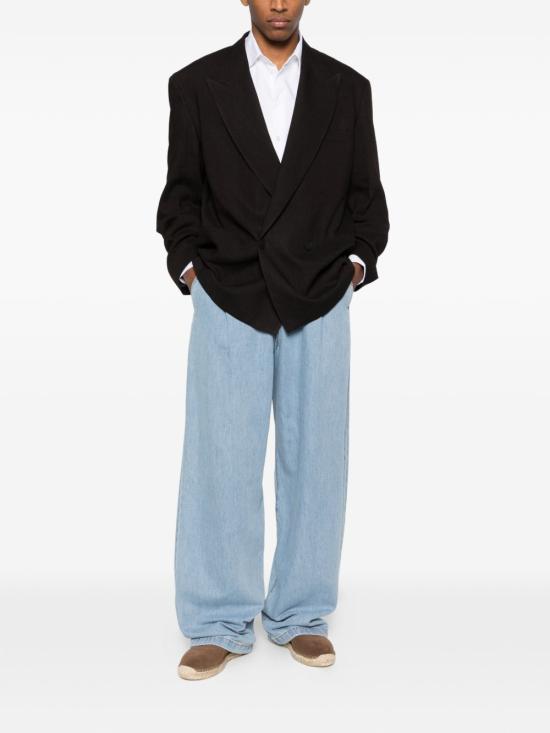 26SS 엠포리오 아르마니 셔츠 EM000099 TE19225F0004 White - EMPORIO ARMANI