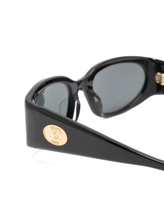 26SS 셀린느 선글라스 4S347 CPLB38NO Black - CELINE