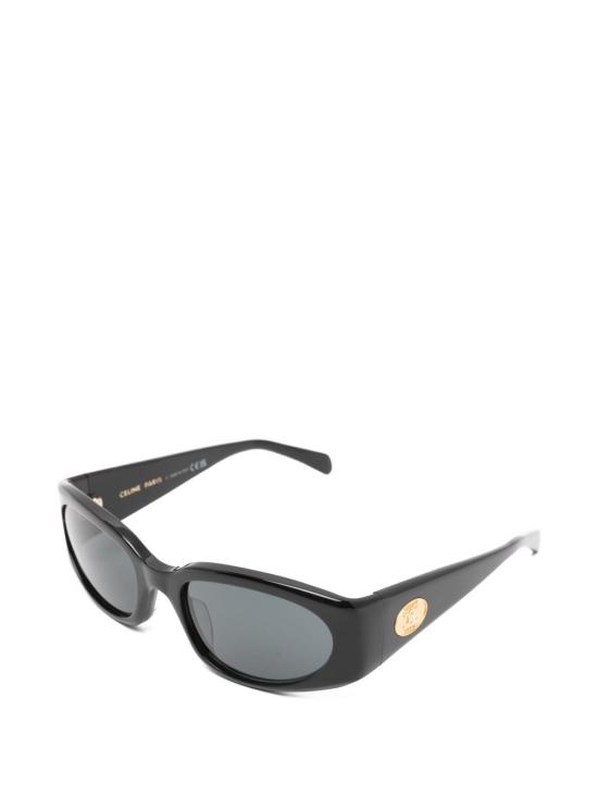 26SS 셀린느 선글라스 4S347 CPLB38NO Black - CELINE