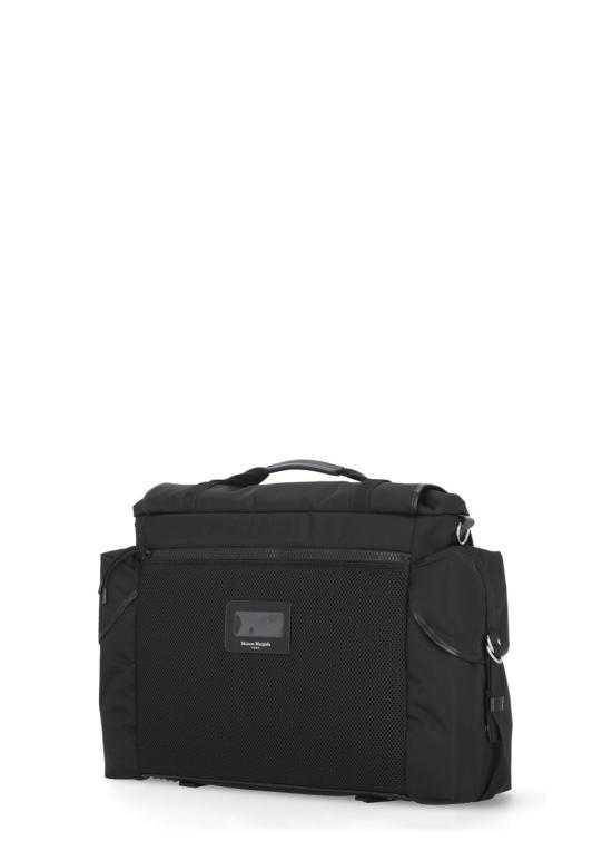 25FW 마르지엘라 가방 SB1WG0071 P6763T8013 Black - MAISON MARGIELA