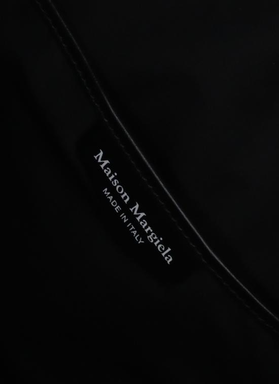 25FW 마르지엘라 가방 SB1WG0071 P6763T8013 Black - MAISON MARGIELA