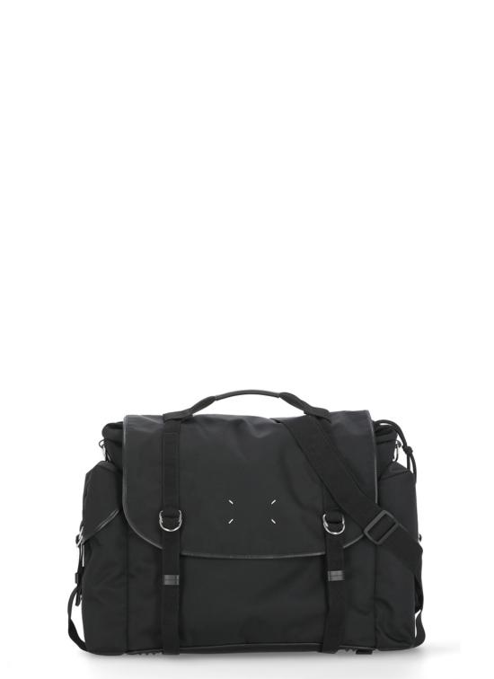 25FW 마르지엘라 가방 SB1WG0071 P6763T8013 Black