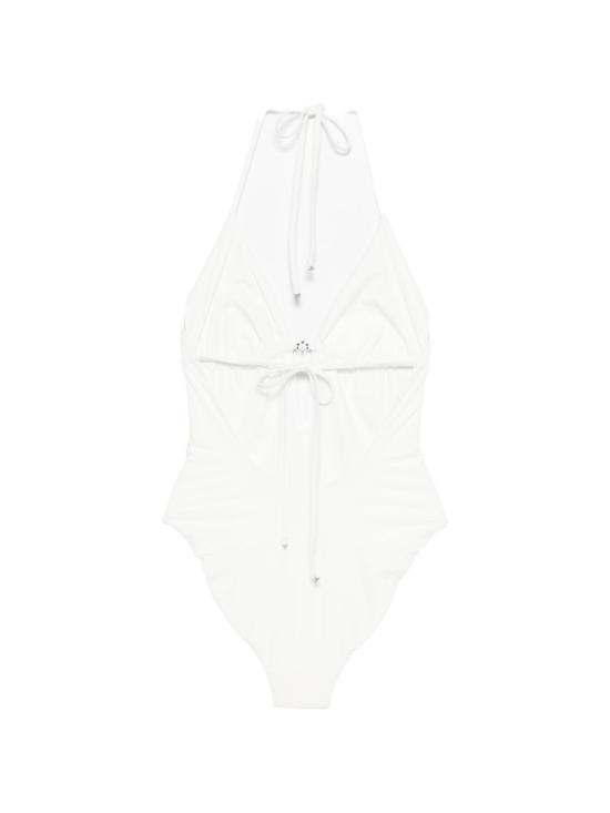 26SS 토리버치 비치웨어 178581 100 White - TORY BURCH