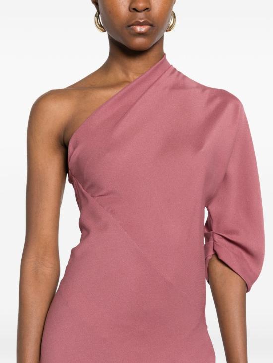 26SS 코타나 롱 원피스 A3860 8 ROSE Pink - CORTANA