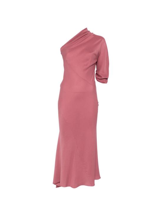 26SS 코타나 롱 원피스 A3860 8 ROSE PINK