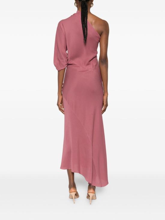 26SS 코타나 롱 원피스 A3860 8 ROSE Pink - CORTANA