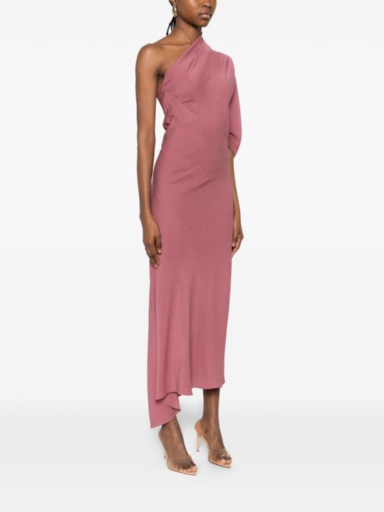 26SS 코타나 롱 원피스 A3860 8 ROSE PINK - CORTANA
