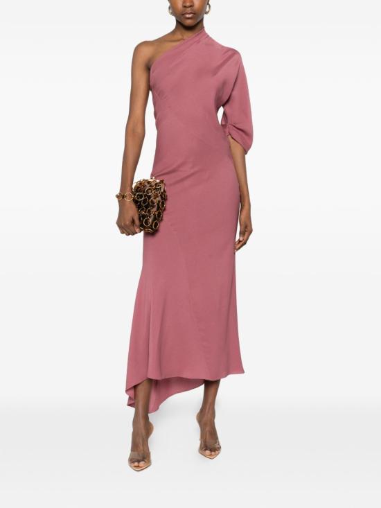 26SS 코타나 롱 원피스 A3860 8 ROSE Pink - CORTANA