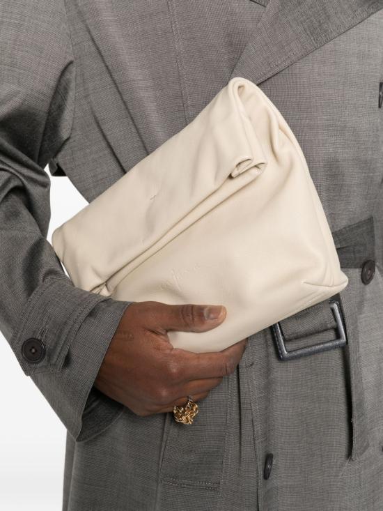 26SS 코타나 클러치/파우치 BDELHIS ECRU Beige - CORTANA