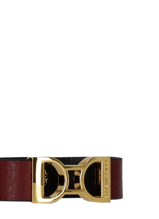 25FW 코치넬리 주얼리 E8M5K14P201 ARLETTIS RIBBONR52 Bordeaux - COCCINELLE