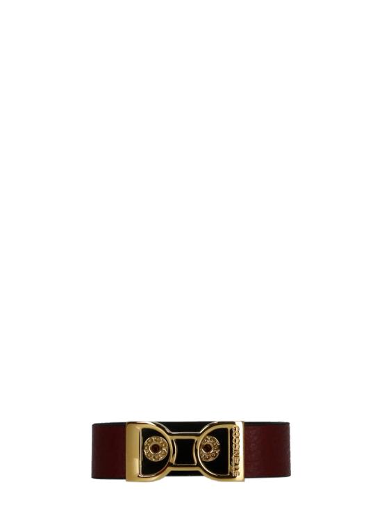 25FW 코치넬리 주얼리 E8M5K14P201 ARLETTIS RIBBONR52 Bordeaux