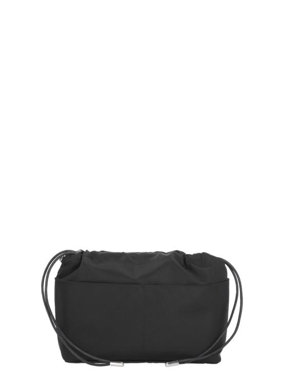 25FW 코치넬리 클러치/파우치 E5N3P25C601 BAG ORGANIZER001 Black