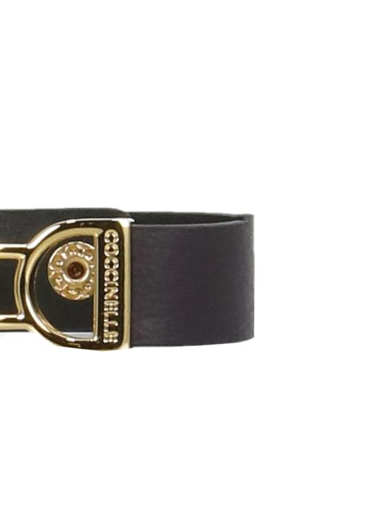 25FW 코치넬리 주얼리 E8M5K14P201 ARLETTIS RIBBONV87 Purple - COCCINELLE