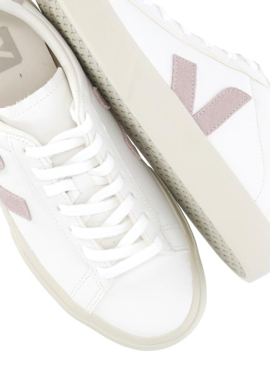 26SS 베자 스니커즈 CP0503886 EXTRA WHITE BABE White - VEJA