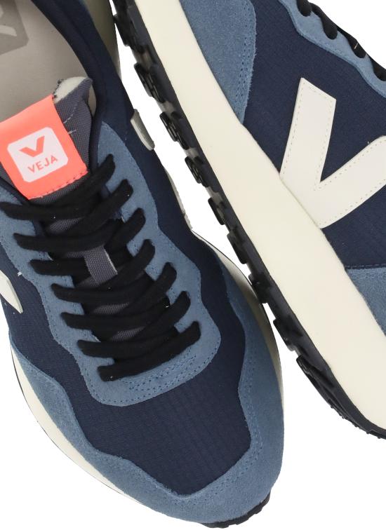 26SS 베자 스니커즈 PS1903747 NAUTICO PIERRE Blue - VEJA