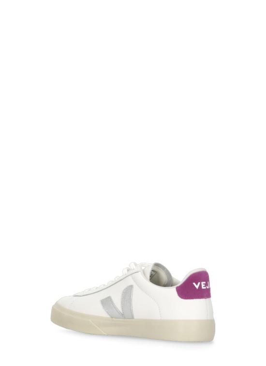 26SS 베자 스니커즈 CP0520788 WHITE SILVER ULTRAVIOLET White - VEJA
