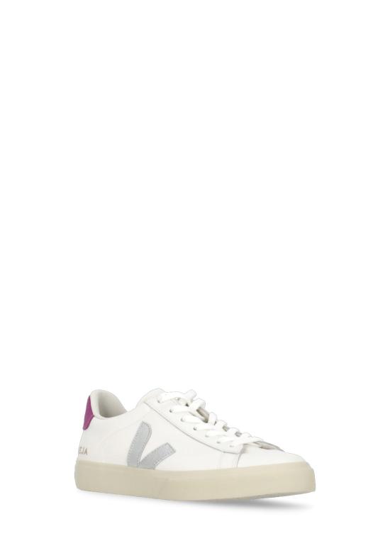 26SS 베자 스니커즈 CP0520788 WHITE SILVER ULTRAVIOLET White - VEJA