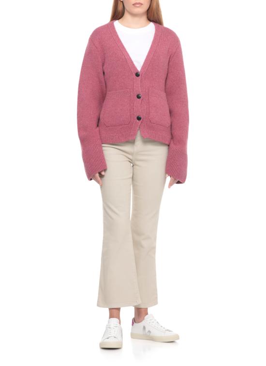 26SS 베자 스니커즈 CP0520788 WHITE SILVER ULTRAVIOLET White - VEJA