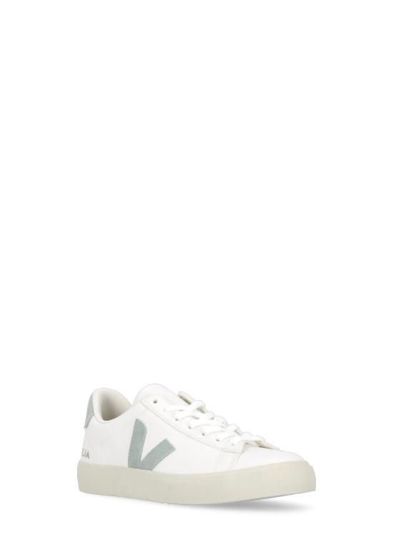 26SS 베자 스니커즈 CP0502485 EXTRA WHITE MATCHA White - VEJA