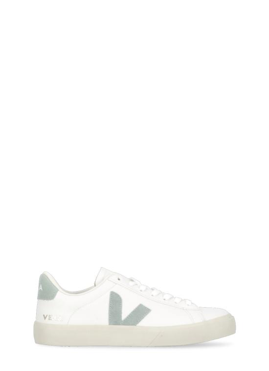 26SS 베자 스니커즈 CP0502485 EXTRA WHITE MATCHA White