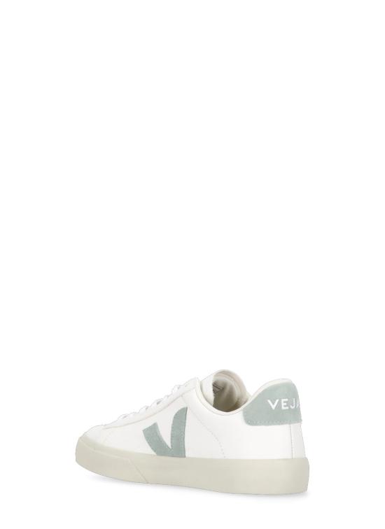 26SS 베자 스니커즈 CP0502485 EXTRA WHITE MATCHA White - VEJA