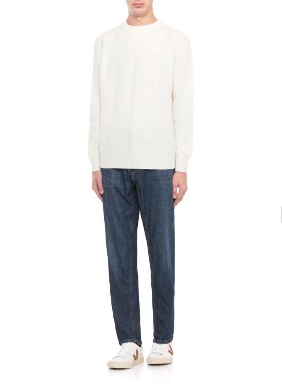 26SS 베자 스니커즈 CP0521058 WHITE COGNAC White - VEJA