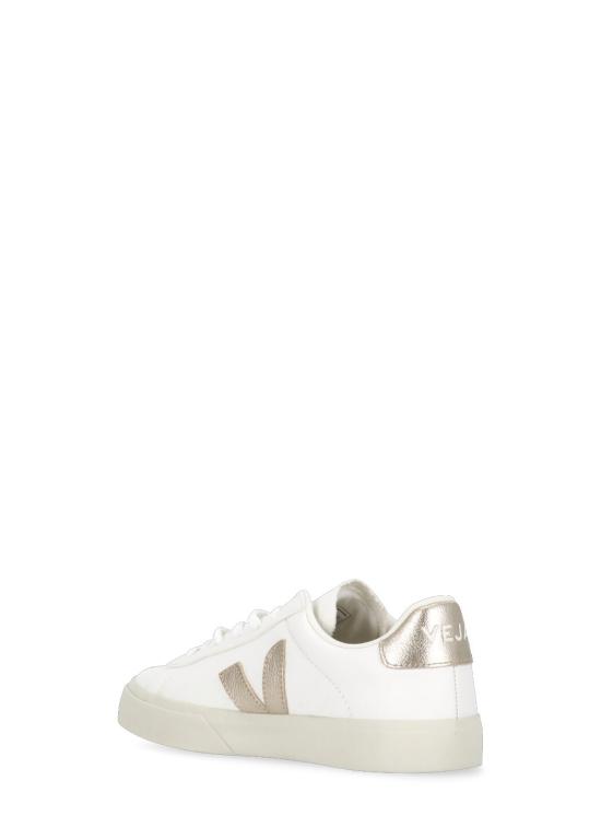 26SS 베자 스니커즈 CP0503495 EXTRA WHITE PLATINE White - VEJA