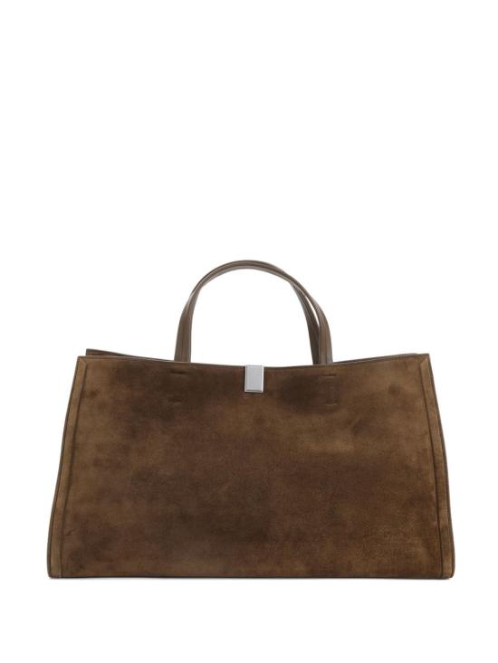 26SS 피비 파일로 토트백 AB45 LT0038719KHS Brown