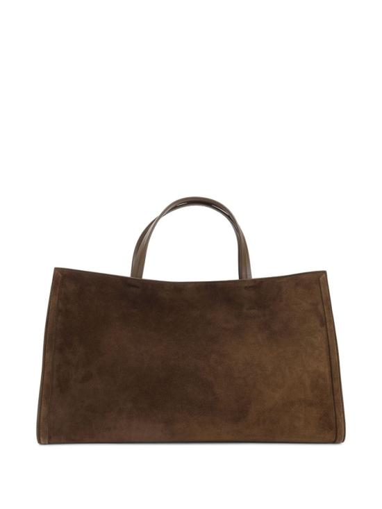 26SS 피비 파일로 토트백 AB45 LT0038719KHS Brown - PHOEBE PHILO