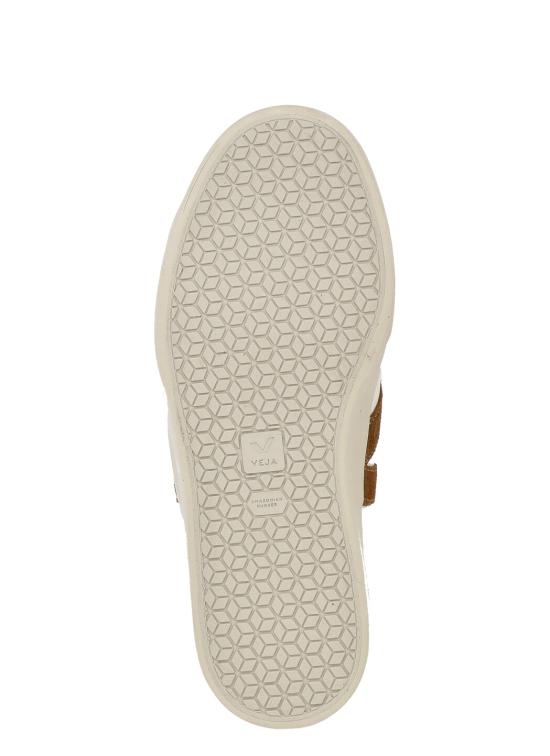 26SS 베자 스니커즈 CP0521058 WHITE COGNAC White - VEJA