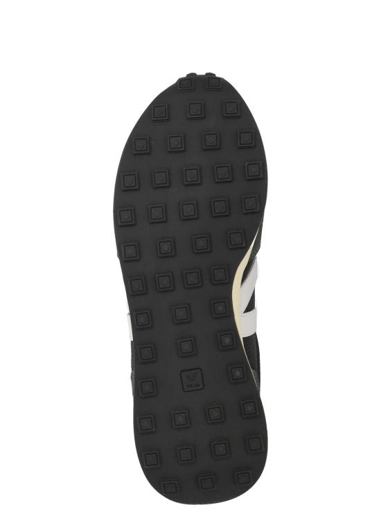 26SS 베자 스니커즈 RO1803870 BLACK WHITE Black - VEJA