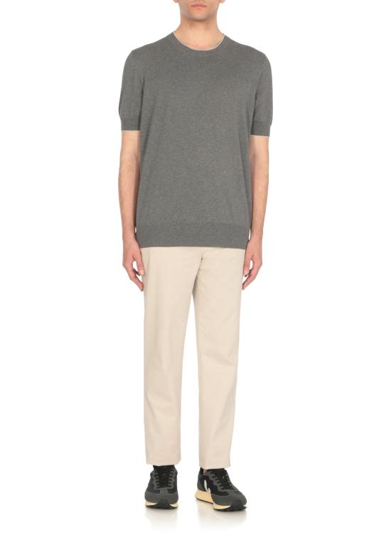 26SS 베자 스니커즈 RO1803870 BLACK WHITE Black - VEJA