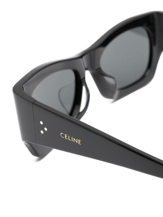 26SS 셀린느 선글라스 4S333 CPLB38NO Black - CELINE