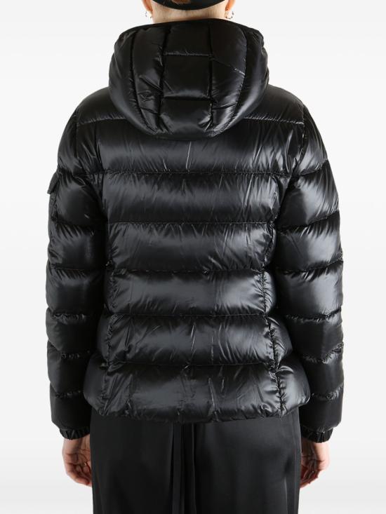 26SS 몽클레어 패딩 L10931A00097 597YG999 Black - MONCLER