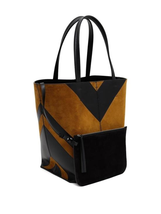 26SS 피비 파일로 토트백 AB31 LT0057929BTS Black - PHOEBE PHILO