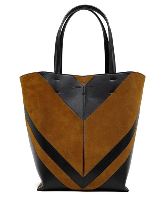 26SS 피비 파일로 토트백 AB31 LT0057929BTS Black