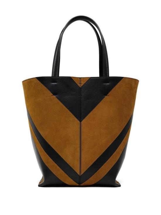 26SS 피비 파일로 토트백 AB31 LT0057929BTS Black - PHOEBE PHILO